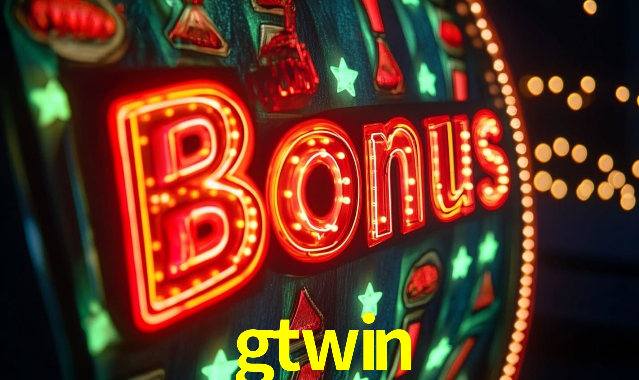 Desvendando o Mundo dos Jogos Virtuais na gtwin